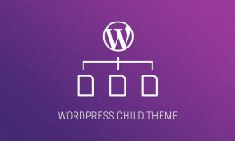 How to create a child theme in WordPress?