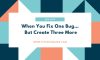 When You Fix One Bug… But Create Three More